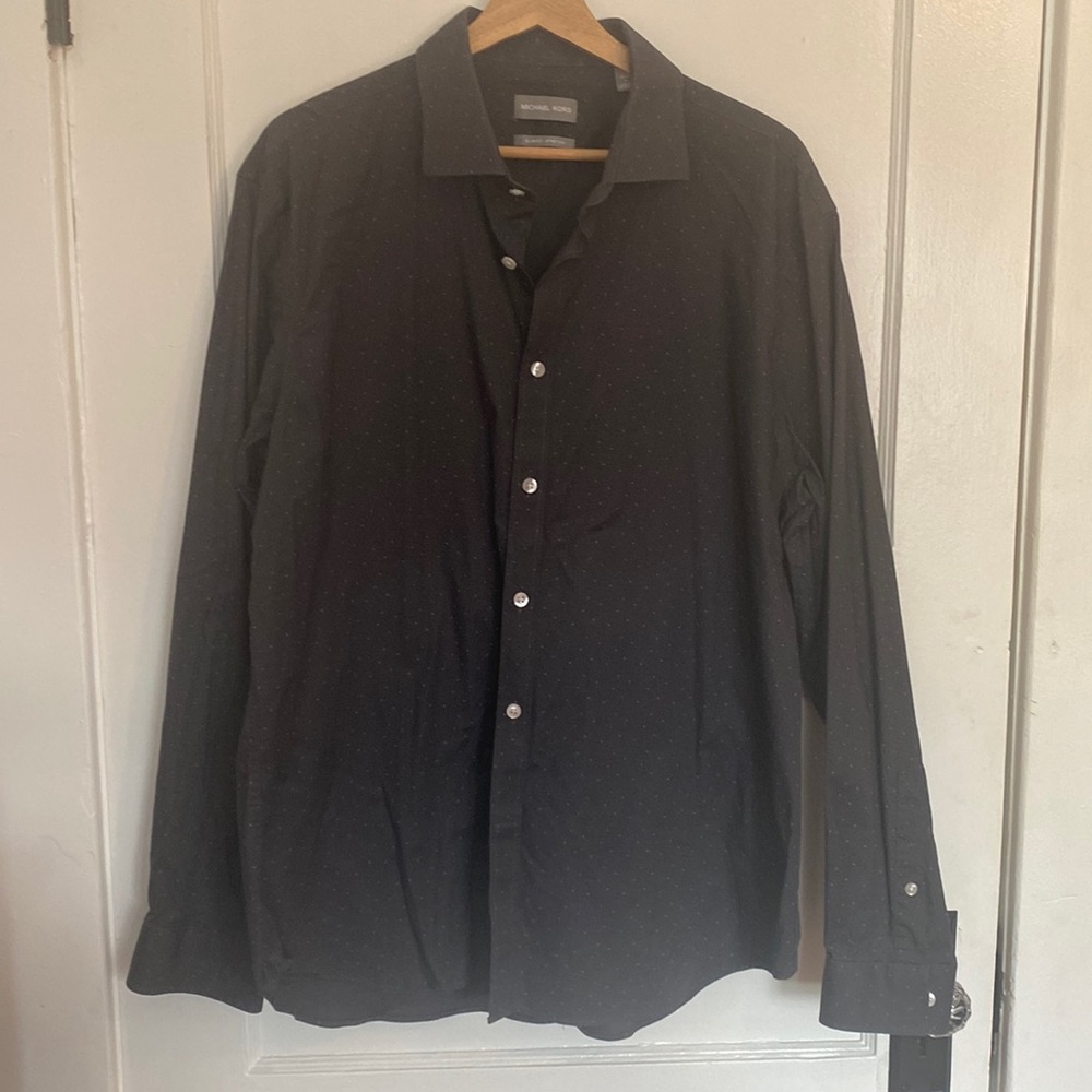 Michael Kors Dress Shirt